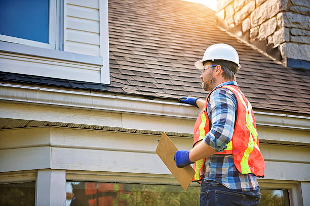 Licensed Roof Replacement service in Chandler, IN - Roof Repair Smedway